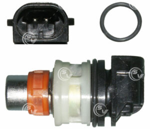 INY6 INYECTOR CHEVY 95-99 1.4/1.6L / MONZA 96-99 1.6L #TJ13