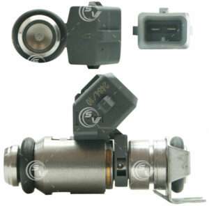 INY7 INYECTOR VW POINTER/PICK UP 98-07 1.6/1.8L # 50100802Y