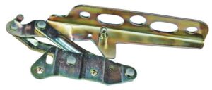 IS7116801 BISAGRA COFRE MONDEO 01-07 2218 DER