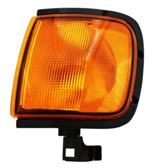 IZ107-B000L CUARTO PUNTA ISUZU RODEO/ AMIGO 98-99 EAGLE IZQ