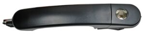 JAEA204 JALADERA EXT VW POINTER 00-05 2P S/LLAVE RH N-BRA