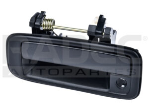 JAE231 JALADERA EXT PTA DEL TOYOTA COROLLA 88-92 LH N-TW