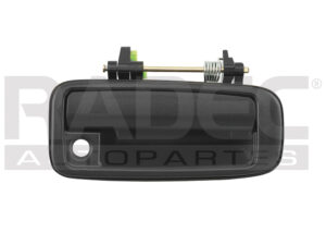 JAE232 JALADERA EXT PTA DEL TOYOTA COROLLA 88-92 RH N-TW