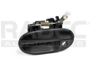 JAE243 JALADERA EXT PTA DEL HYUNDAI ACCENT 95-97 LH N-TW
