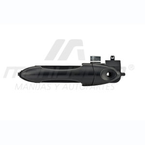 JAE313 JALADERA EXT PTA FORD FOCUS 00-05/ESCAPE 01-07 C/BASE LH N-TW