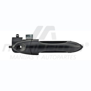 JAE314 JALADERA EXT PTA FORD FOCUS 00-05/ESCAPE 01-07 C/BASE RH N-TW