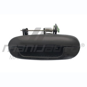 JAE318 JALADERA EXT PTA TRAS FD ESCAPE 01-08/FOCUS 00-06 C/CROM COMP R