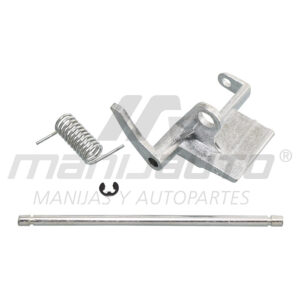 JAE391 PERNO P/JALADERA EXT PTA FORD FOCUS 00-08 DEL LH