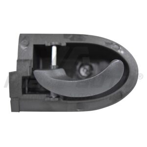 JAI181 JALADERA INT PTA FORD COURIER 01-10 NEGRA LH N-TW