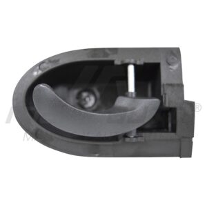 JAI182 JALADERA INT PTA FORD COURIER 01-10 NEGRA RH N-TW