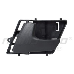 JAI195 JALADERA INT PTA VW DERBY 01-09 DEL/TRAS NEGRA LH N-TW