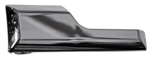 JAI217 JALADERA INT PTA FORD EXPEDITION 07-16 DEL/TRAS CROMADA LH N-TW