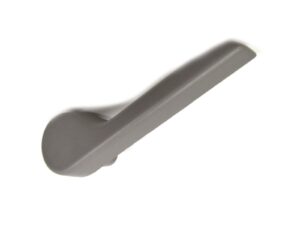 JAI254 JALADERA INT ASIENTO CHEV PU 07-13/AVEO 12-18 GRIS P/RECLINAR RH