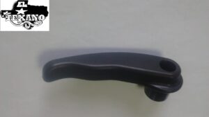 JAI261 JALADERA INT ASIENTO CHEV PU 99-06 NEGRA LH