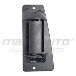 JAI299 JALADERA INT 3a. PTA CHEV PU 99-06 LH METAL N-TW