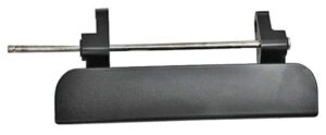 JAT70 JALADERA TAPA MITSUBISHI PU L200 06-12 (SOLO REPUESTO) N-TW