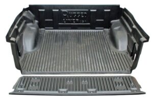 JG5U20 BEDLINER JEEP GLADIATOR 20 DOBLE CAB 5.0 S/RIEL ***1