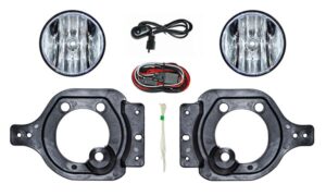 JP1069 FARO NIEBLA WRANGLER 20 JGO 352 201106