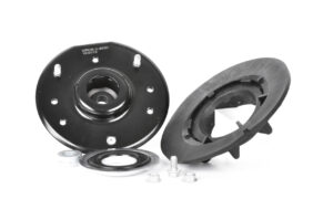 Base de Amortiguador Del. Alero 99-05 Alero 99-05 Malibu 97-03 Malibu 97-03