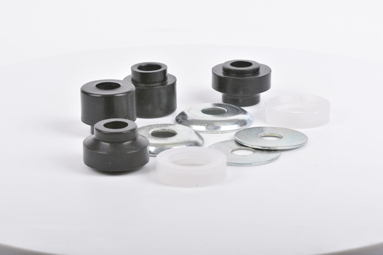 Hule de Tirante Del. E-100 77-87 E-100 77-87 E-150 77-06 E-150 77-06 E-250 77-06 E-250 77-06 E-350 77-07 E-350 77-07 E-450 77-07 E-450 77-07 E-550 77-07 E-550 77-07 F-150 65-79 F-150 65-79