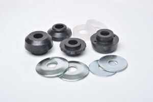 Hule de Tirante Del. Bronco II 87-90 Bronco II 87-90 Bronco II 4x4 84-90 Bronco II 4x4 84-90 Bronco U150 4x4 87-96 Bronco U150 4x4 87-96 Explorer 91-94 Explorer 91-94 Explorer 4X4 91-94 Explorer 4X4 91-94 Explorer 4X4 (Dana 28) 91-94 Explorer 4X4 (Dana 28) 91-94 Explorer 4X4 (Dana 35) 91-94 Explorer 4X4 (Dana 35) 91-94 F-150 87-96 F-150 87-96 F-150 4X4 87-96 F-150 4X4 87-96 F-250 87-98 F-250 87-98 F-250 Heavy Duty 97-97 F-250 Heavy Duty 97-97 F-250 Heavy Duty 4x4 97-97 F-250 Heavy Duty 4x4 97-97 F-350 87-98 F-350 87-98 Mazda B2300 94-97 Mazda B2300 94-97 Mazda B3000 94-97 Mazda B3000 94-97 Mazda B4000 94-97 Mazda B4000 94-97 Navajo 92-94 Navajo 92-94 Navajo 4X4 91-94 Navajo 4X4 91-94 Ranger 83-97 Ranger 83-97 Ranger 4X4 83-97 Ranger 4X4 83-97