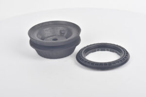 Base de Amortiguador Del. Contour 95-01 Contour 95-01 Mystique 95-01 Mystique 95-01
