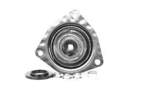 Base de Amortiguador Del.  Pathfinder 96-04 Pathfinder 96-04 QX4 01-03 QX4 01-03