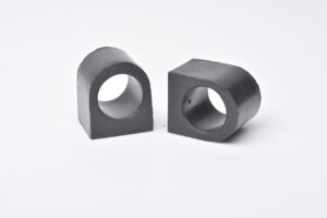 Goma Estabilizadoras Del.  Frontier 98-04 Frontier 98-04 Nissan Pick-Up 94-13 Nissan Pick-Up 94-13 NP300 4X2 09-14 NP300 4X2 09-14