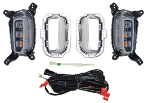 KA0436-LED CUARTO FRONTAL SELTOS 20-23 GT LEDS JGO 352