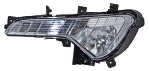 KA666-L FARO NIEBLA SPORTAGE 16/ USA 11-16 352 201106 IZQ