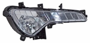 KA666-R FARO NIEBLA SPORTAGE 16/ USA 11-16 352 201106 DER