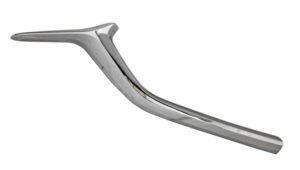 KB8A507J1B MOLDURA PARRILLA MAZDA CX5 18-21 CROMADA DER