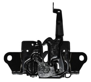 KD3556620 CHAPA COFRE MAZDA CX5 13-16