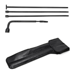 KIT3 KIT LLANTA REFACCION NIISAN FRONTIER 05-15