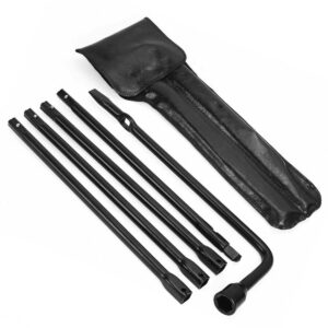 KIT4 KIT LLANTA REFACCION FORD RANGER 98-12