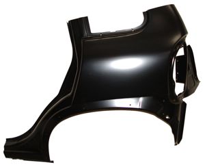 LCCCH945L LIENZO COSTADO CHEVY 94-08 5P ****8 IZQ