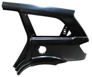 LCDDJO09R LIENZO COSTADO JOURNEY 09-16 892 DER