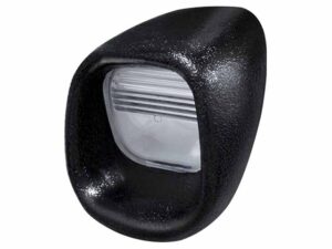 LDP4 LUZ DE PLACA CHEV BLAZER/S10-95-04 RH