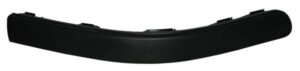 LHT660007 MOLDURA DEFENSA TRAS POINTER 00-05 T153 5662 IZQ