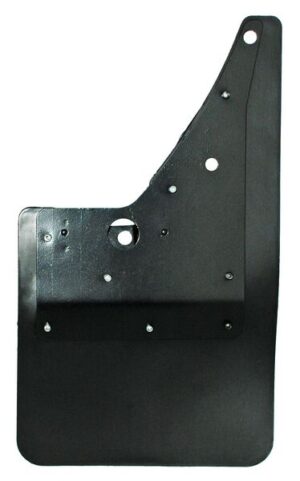 LODA14 TOLVA LODERA TRASERA NISSAN D22 08-15 RH