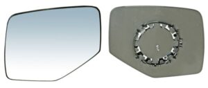 LUNA29 LUNA DE ESPEJO FORD ECOSPORT 04-12/RANGER 05-09 S/DESEMP LH N-TW