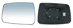LUNA31 LUNA DE ESPEJO DODGE PU RAM 09-13 S/DESEMP LH N-TW