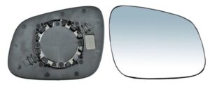 LUNA58 LUNA DE ESPEJO CHEV SPARK 11-17/BEAT 18 S/DESEMP RH