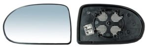 LUNA71 LUNA DE ESPEJO DODGE CALIBER 07-12 PLEGABLE C/DESEMP LH