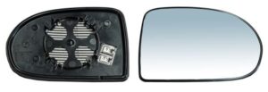 LUNA72 LUNA DE ESPEJO DODGE CALIBER 07-12 PLEGABLE C/DESEMP RH