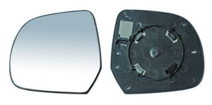 LUNA79 LUNA DE ESPEJO RENAULT DUSTER 17-18/OROCH 18 S/DESMP LH