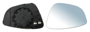 LUNA84 LUNA DE ESPEJO VW PASSAT 12-15/PASSAT CC 09-12 C/DESEMPA?ANTE RH