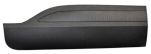 LV4BS25334 MOLDURA PUERTA ESCAPE 20-21 NEGRA TRAS 211217 DER