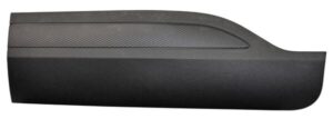 LV4BS25335 MOLDURA PUERTA ESCAPE 20-21 NEGRA TRAS 211217 IZQ
