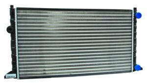 M-782 RADIADOR GOLF/ JETTA 87-98 1800 ALUMINIO MECANICO 678 892 CN